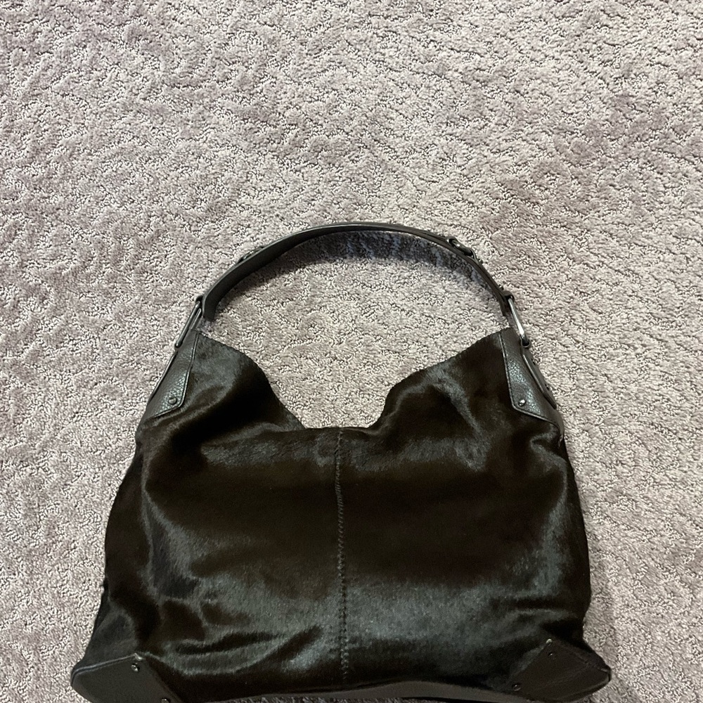 Cole Haan Pony Hair Women's Bag